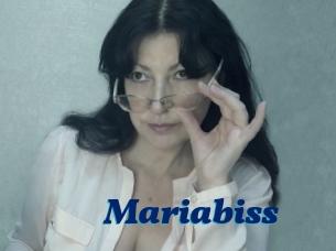 Mariabiss