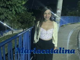 Mariacatalina