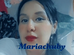 Mariachuby