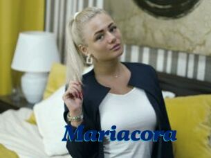Mariacora
