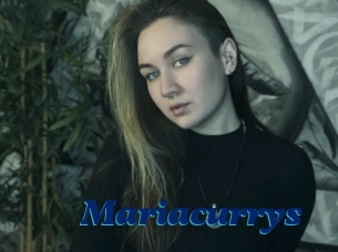 Mariacurrys