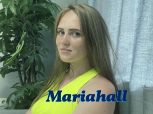 Mariahall