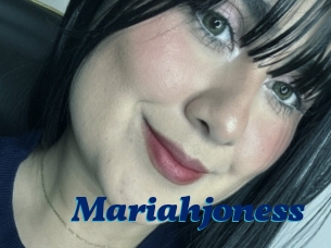 Mariahjoness