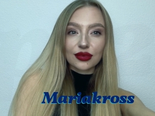 Mariakross