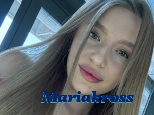 Mariakross