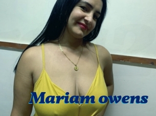 Mariam_owens