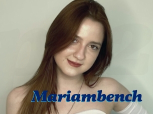 Mariambench