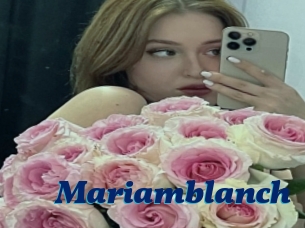 Mariamblanch