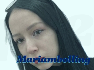 Mariambolling