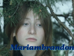 Mariambrandon