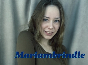 Mariambrindle