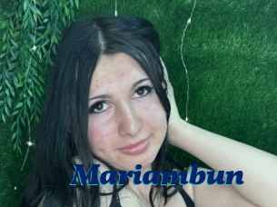 Mariambun