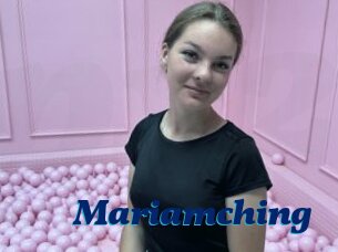 Mariamching