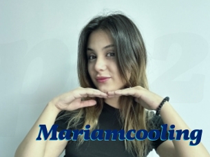 Mariamcooling