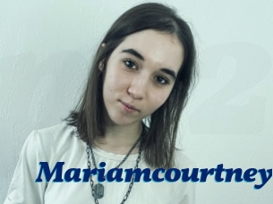 Mariamcourtney