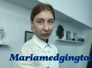 Mariamedgington