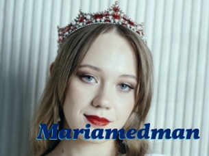 Mariamedman