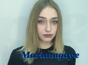 Mariamgaye