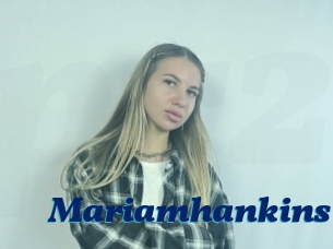 Mariamhankins