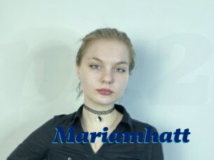 Mariamhatt