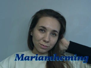 Mariamheming