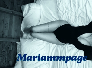 Mariammpage