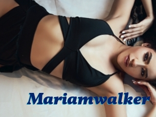 Mariamwalker