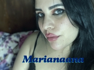 Marianaana