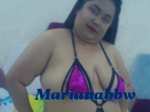 Marianabbw