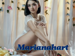 Marianahart