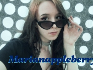 Marianappleberry