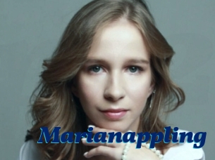 Marianappling