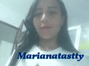 Marianatastty