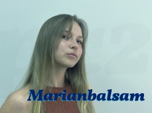 Marianbalsam