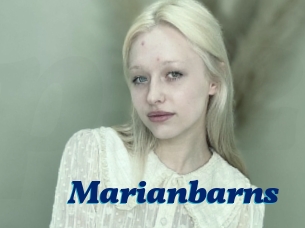 Marianbarns