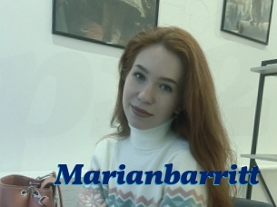 Marianbarritt