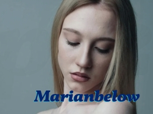 Marianbelow