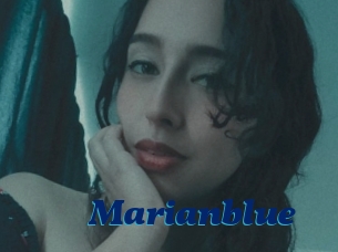 Marianblue