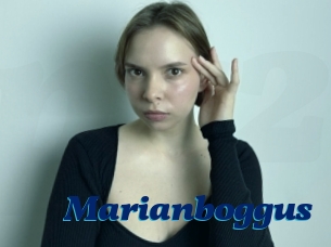 Marianboggus