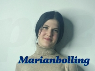 Marianbolling