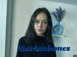 Marianbones