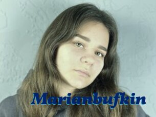 Marianbufkin