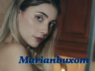 Marianbuxom
