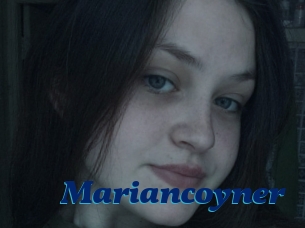 Mariancoyner