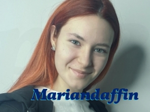 Mariandaffin