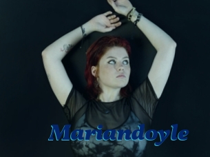 Mariandoyle