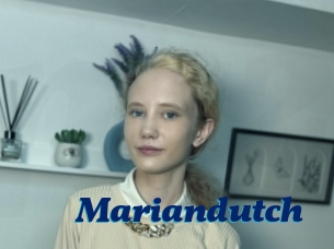 Mariandutch