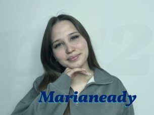 Marianeady