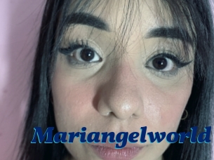 Mariangelworld