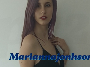 Mariannajonhson